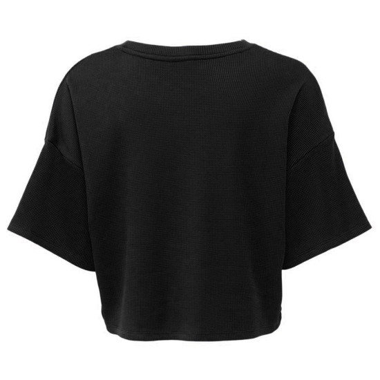 Only Γυναικεία κοντομάνικη μπλούζα Only Γυναικεία κοντομάνικη μπλούζα